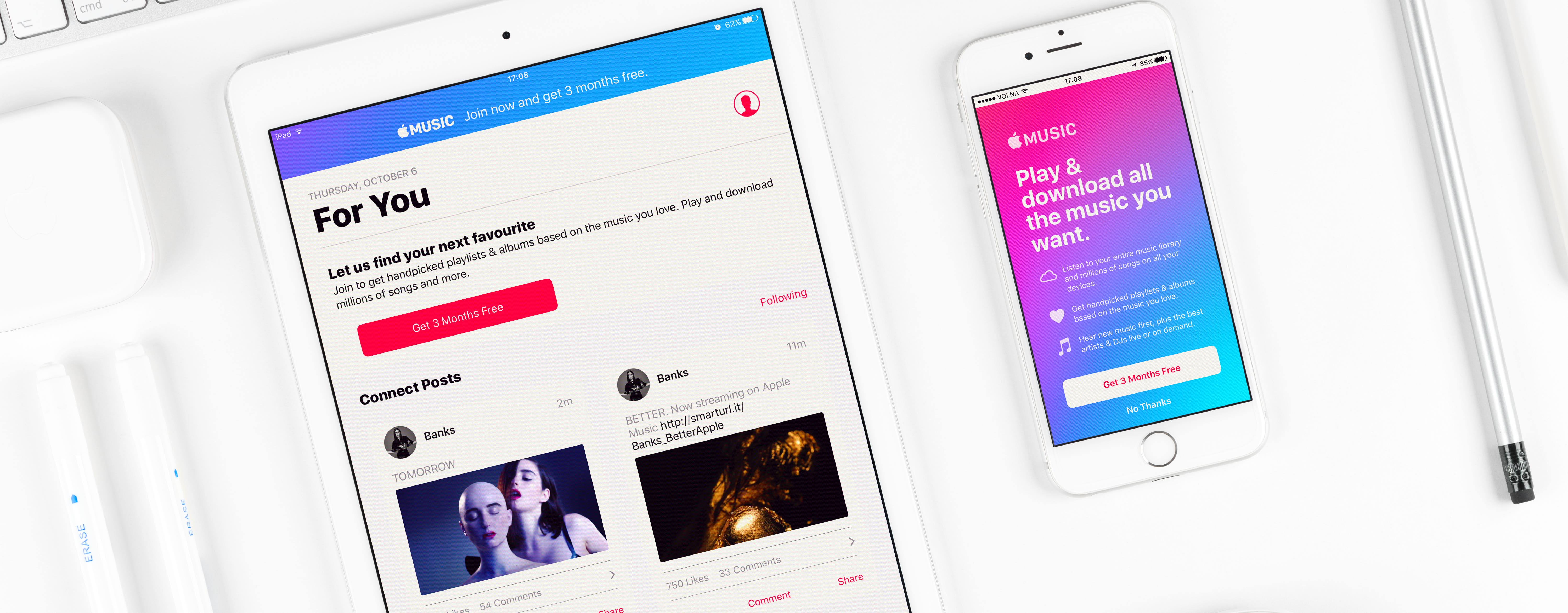 How to Remove Music from iPhone, iTunes, and iCloud